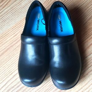 Dr. Scholl's shoes